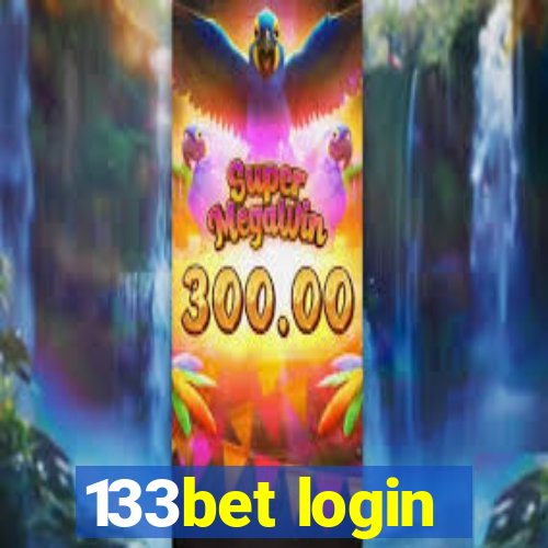 133bet login